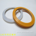 Dosing System Seal O-ring LNG Dosing Gun Flood Plug Seal Manufactory